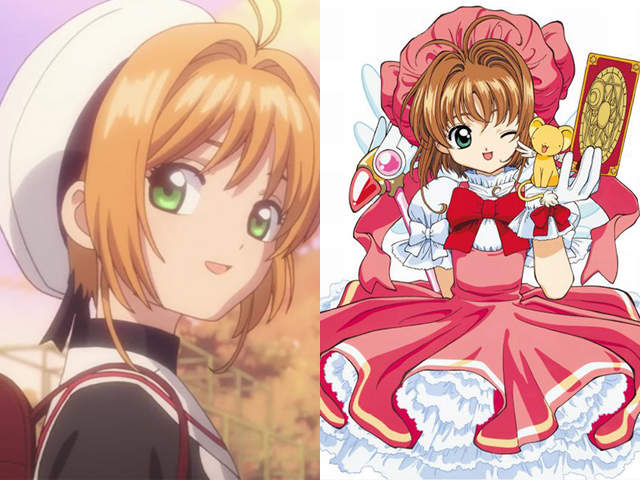 近年來的《懷舊經典動畫》有生之年系列~就讓經典世世代代傳下去 近年來的《懷舊經典動畫》有生之年系列~就讓經典世世代代傳下去