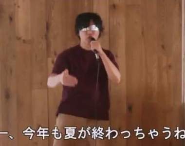 《唱跳歌手ARuFa》集夏日宅小物於一身的自創曲登場 《唱跳歌手ARuFa》集夏日宅小物於一身的自創曲登場