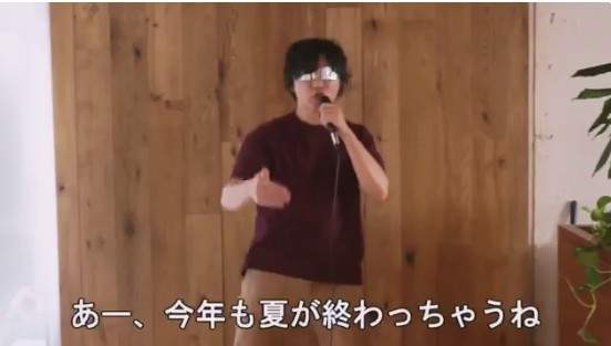 《唱跳歌手ARuFa》集夏日宅小物於一身的自創曲登場 《唱跳歌手ARuFa》集夏日宅小物於一身的自創曲登場