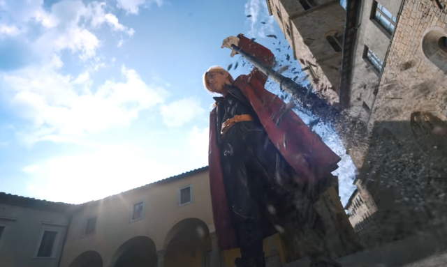 《鋼之鍊金術師真人電影》新PV公開 禁忌的人體鍊成場景再現... 《鋼之鍊金術師真人電影》新PV公開 禁忌的人體鍊成場景再現...