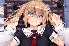 模型師心痛《瀝血大作全部被轉賣》艦娘村雨默默在哭泣…… 模型師心痛《瀝血大作全部被轉賣》艦娘村雨默默在哭泣……