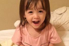推特瘋傳超萌混血女娃《メアリーちゃん》可以從現在開始期待妳長大嗎❤ 推特瘋傳超萌混血女娃《メアリーちゃん》可以從現在開始期待妳長大嗎❤