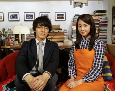 《藤木直人×澤尻英龍華》睽違12年再合作日劇 從醫生患者變夫妻 《藤木直人×澤尻英龍華》睽違12年再合作日劇 從醫生患者變夫妻