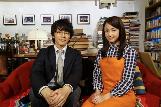 《藤木直人×澤尻英龍華》睽違12年再合作日劇 從醫生患者變夫妻 《藤木直人×澤尻英龍華》睽違12年再合作日劇 從醫生患者變夫妻
