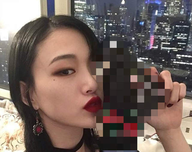 韓妹上淘寶買手機殼《廠商卻寄了100份手機殼》買1送99什麼手法XD