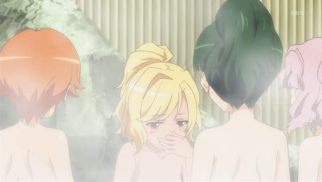 動畫粉絲團結《連署保留夏色奇蹟聖地足湯》愛也難敵現實壓力……