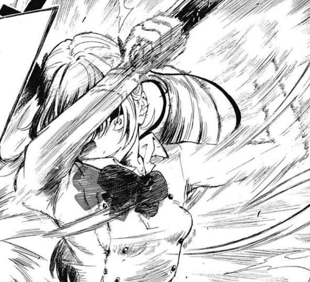 《少年JUMP桌球新連載》超強作畫能夠成為撐過門檻的條件嗎…