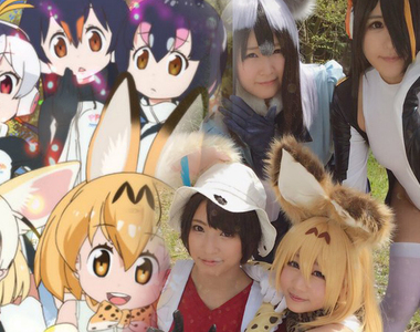 TMA新作《動物朋友AV:歡迎來到亂●樂園》變態怪物不要汙染百合王國啦…… TMA新作《動物朋友AV:歡迎來到亂●樂園》變態怪物不要汙染百合王國啦……
