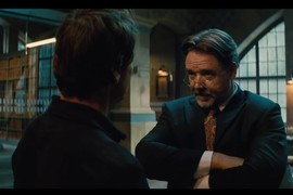 《神鬼傳奇》即將上映 羅素克洛歡迎你加入怪物的世界 《神鬼傳奇》即將上映 羅素克洛歡迎你加入怪物的世界