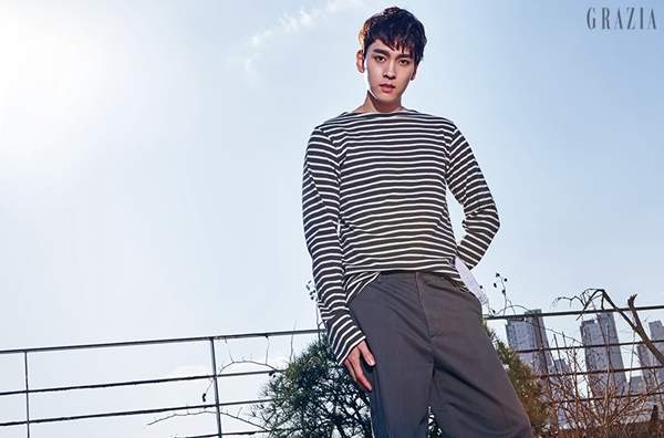 壞到骨子裡去《崔泰俊》Missing9的壞男人魅力讓你一眼就愛上 壞到骨子裡去《崔泰俊》Missing9的壞男人魅力讓你一眼就愛上