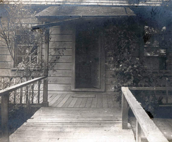 七月特別節目《短篇恐怖故事選》最可怕地果然是都市傳說......？