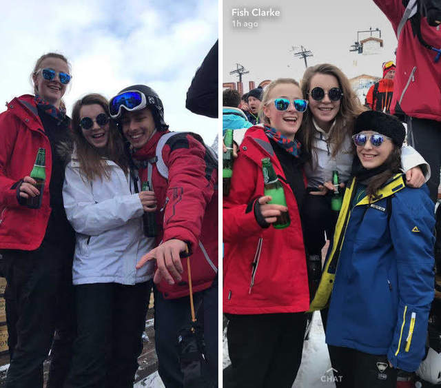 《男大生與三女生合宿一週》顛覆他世界的30條生活觀察報告 