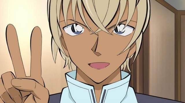 《票選動漫金髮帥哥》髮色不一樣才夠特別夠吸引人啊 《票選動漫金髮帥哥》髮色不一樣才夠特別夠吸引人啊