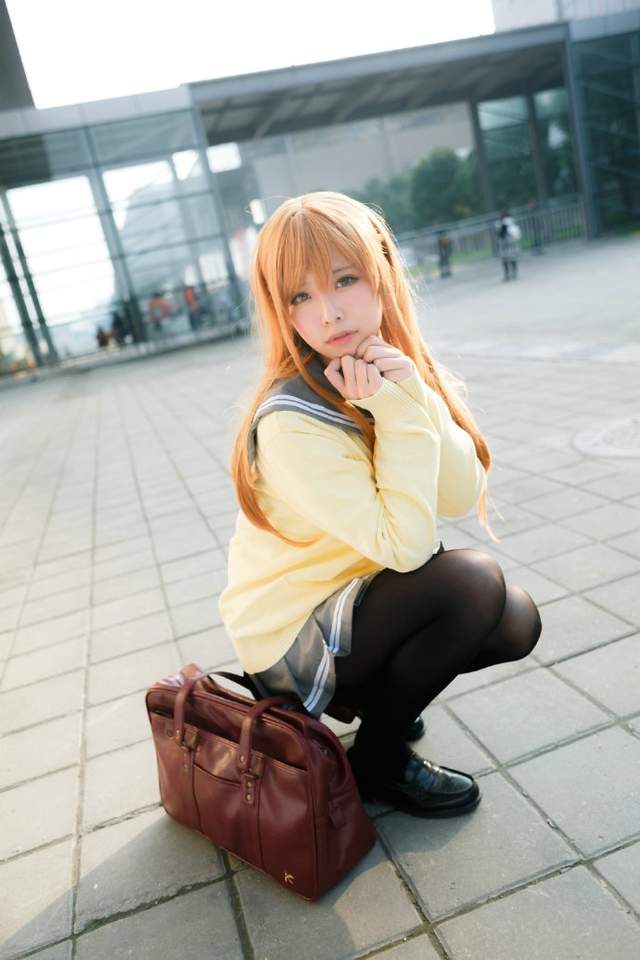 Cosplay玩家《黎獄 Ristuki》Cos三葉翻唱「前前前世」還有更多悅耳好聽的翻唱歌曲 - 圖片16