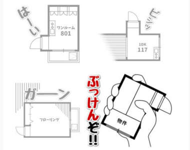 超創新LINE貼圖《用平面圖對話》房屋平面圖竟然也能這樣使用ww 超創新LINE貼圖《用平面圖對話》房屋平面圖竟然也能這樣使用ww