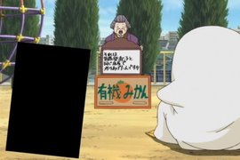 《銀魂》動畫蓮舫篇自主規制▉▉▉再進化 已經完全看不出來是誰了呢ww 《銀魂》動畫蓮舫篇自主規制▉▉▉再進化 已經完全看不出來是誰了呢ww