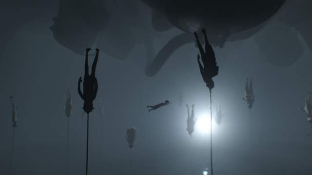 《遊戲開發業界選出2016年最佳遊戲TOP 10》專業人士最推薦的遊戲就是這些