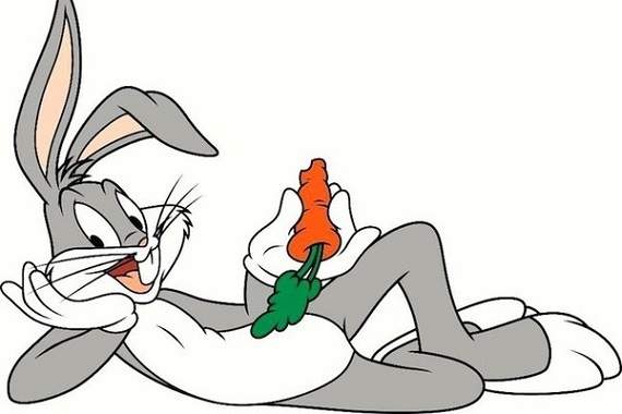 訃報《設計經典角色「兔寶寶」動畫師Bob Givens逝世》享壽99歲