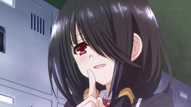 TV動畫《約會大作戰》第三季企劃進行中　通知：您的老婆即將上線