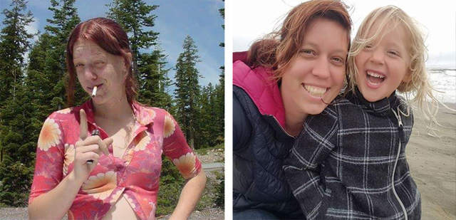 《戒毒Before & After》新的一年沒有什麼是不可能的