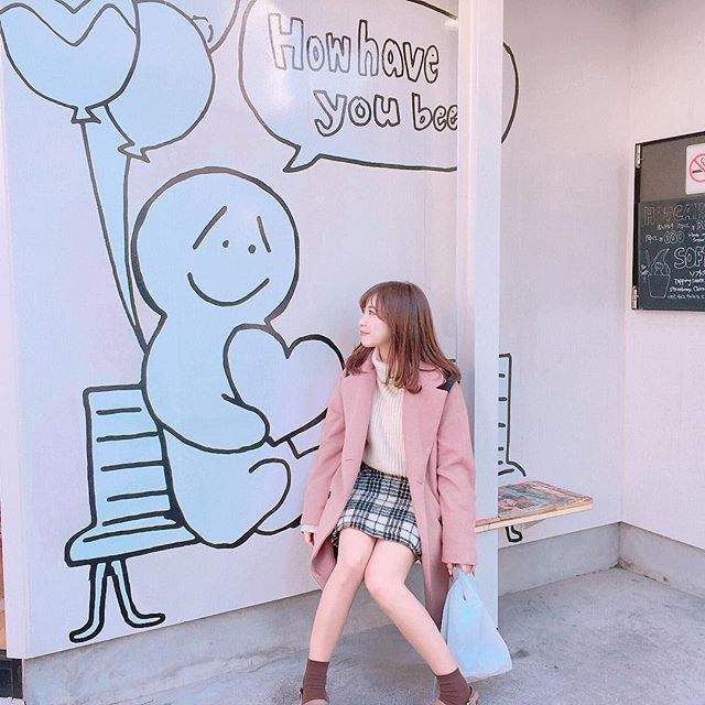 《日本熱門IG標記景點》每一處都美呆了難怪都要＃＃＃