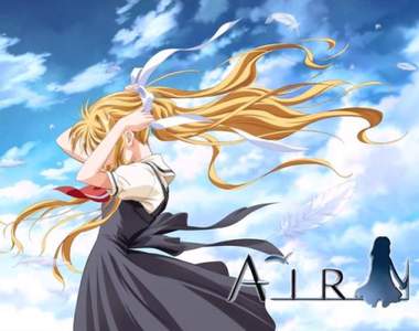 Key社催淚遊戲《AIR》背景舞台獲選外國宅宅最想巡禮的聖地之一 Key社催淚遊戲《AIR》背景舞台獲選外國宅宅最想巡禮的聖地之一