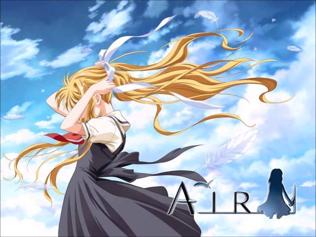 Key社催淚遊戲《AIR》背景舞台獲選外國宅宅最想巡禮的聖地之一 Key社催淚遊戲《AIR》背景舞台獲選外國宅宅最想巡禮的聖地之一
