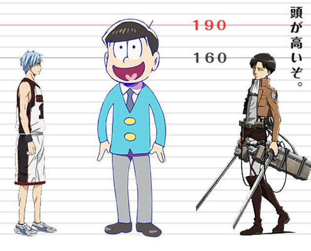 網友吐槽《長相可怕的輕小說男主角》身高不到180哪裡可怕了? 網友吐槽《長相可怕的輕小說男主角》身高不到180哪裡可怕了?