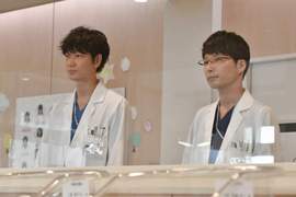 《秋季日劇初回收視率Top 10》收視女王果然不會失敗(光) 《秋季日劇初回收視率Top 10》收視女王果然不會失敗(光)