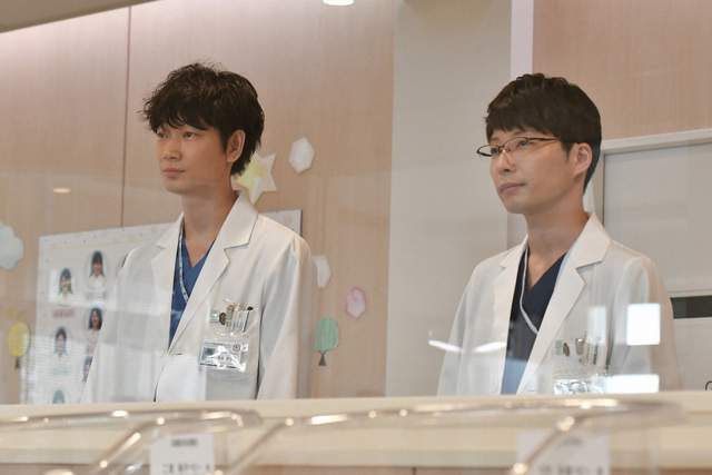 《秋季日劇初回收視率Top 10》收視女王果然不會失敗（光）