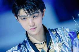 《最適合王子稱號的日本名人TOP5》能超越羽生結弦的果然是… 《最適合王子稱號的日本名人TOP5》能超越羽生結弦的果然是…