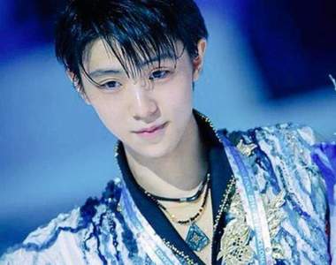 《最適合王子稱號的日本名人TOP5》能超越羽生結弦的果然是… 《最適合王子稱號的日本名人TOP5》能超越羽生結弦的果然是…