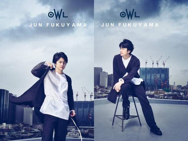 福山潤全新專輯《OWL》主打歌公開 挑戰rap語速完全不是問題w 福山潤全新專輯《OWL》主打歌公開 挑戰rap語速完全不是問題w