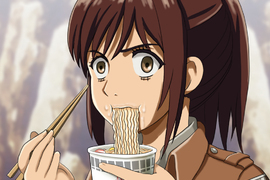日本防災須知《可以用冷水泡泡麵》花5倍時間品嚐新風味…… 日本防災須知《可以用冷水泡泡麵》花5倍時間品嚐新風味……