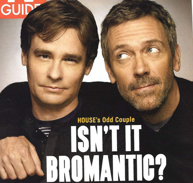 英國研究《男性情誼會危害異性戀關係》太可怕了趕快看本BL壓壓驚