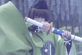 攝影師教學《如何拍出朦朧美的COSPLAY照片》居家百貨果然是COSER的好幫手…… 攝影師教學《如何拍出朦朧美的COSPLAY照片》居家百貨果然是COSER的好幫手……