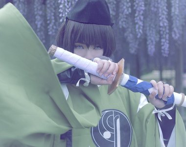攝影師教學《如何拍出朦朧美的COSPLAY照片》居家百貨果然是COSER的好幫手…… 攝影師教學《如何拍出朦朧美的COSPLAY照片》居家百貨果然是COSER的好幫手……