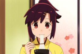 合法處刑話題《日本高中生請獨居老人吃年糕》解決高齡化的方法就是解決老人…… 合法處刑話題《日本高中生請獨居老人吃年糕》解決高齡化的方法就是解決老人……