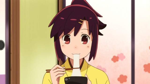 合法處刑話題《日本高中生請獨居老人吃年糕》解決高齡化的方法就是解決老人…… 合法處刑話題《日本高中生請獨居老人吃年糕》解決高齡化的方法就是解決老人……