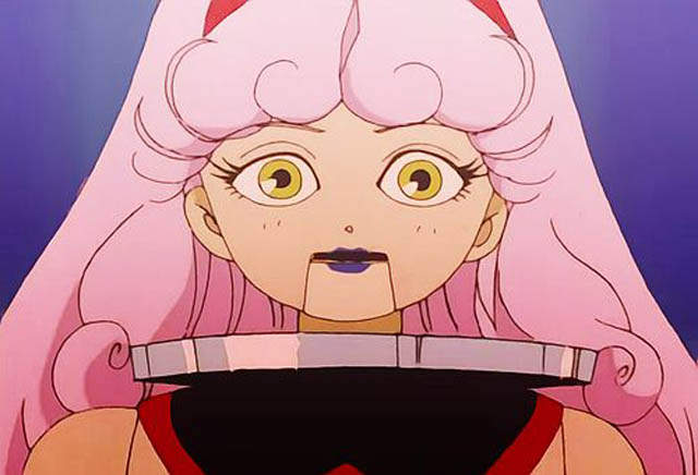 萬聖節快樂《美少女戰士20個最詭異反派》外國網友精選結果 萬聖節快樂《美少女戰士20個最詭異反派》外國網友精選結果