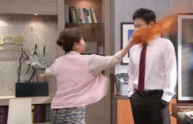 泡菜巴掌重現江湖 美國影集《一記耳光》一次賞主角群好幾個耳光