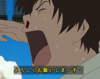 細田守《夏日大作戰》可能是最早出現iPhone的動畫? 細田守《夏日大作戰》可能是最早出現iPhone的動畫?