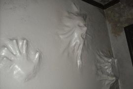 七月特別節目《短篇恐怖故事2》晚上一個人讀真有FU~ 七月特別節目《短篇恐怖故事2》晚上一個人讀真有FU~