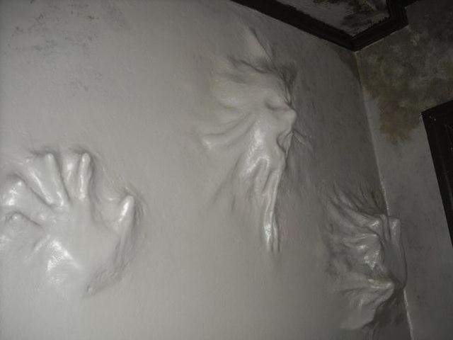 七月特別節目《短篇恐怖故事2》晚上一個人讀真有FU～