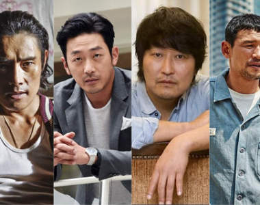 歐逆嚴選《盤點近期韓國影帝》戲如人生的男人認識幾位呢 歐逆嚴選《盤點近期韓國影帝》戲如人生的男人認識幾位呢
