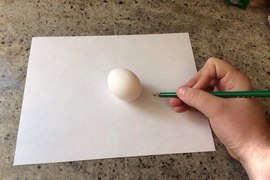 神乎其技(?)的《惡搞3D畫》給我一張紙~給你滿滿的立體世界 神乎其技(?)的《惡搞3D畫》給我一張紙~給你滿滿的立體世界