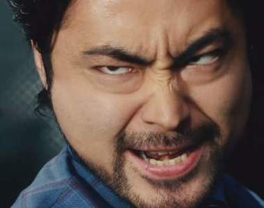 山田孝之氣pupu《要用壓歲錢來買什麼?》當然是魔物獵人世界啊 山田孝之氣pupu《要用壓歲錢來買什麼?》當然是魔物獵人世界啊