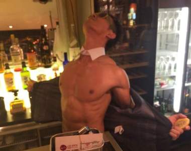 《真男人該有的表現》女生覺得該硬起來就超MAN的三種狀況 《真男人該有的表現》女生覺得該硬起來就超MAN的三種狀況