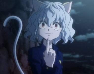 《貓咪日》超可愛喵感動漫角色就該貼出來應景一下 《貓咪日》超可愛喵感動漫角色就該貼出來應景一下