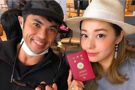 諧星老婆都比正《小島義雄的美人妻》原來過去也曾是寫真女星!? 諧星老婆都比正《小島義雄的美人妻》原來過去也曾是寫真女星!?